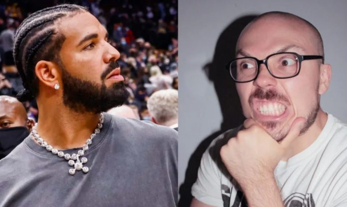 Anthony Fantano And Drake Controversy