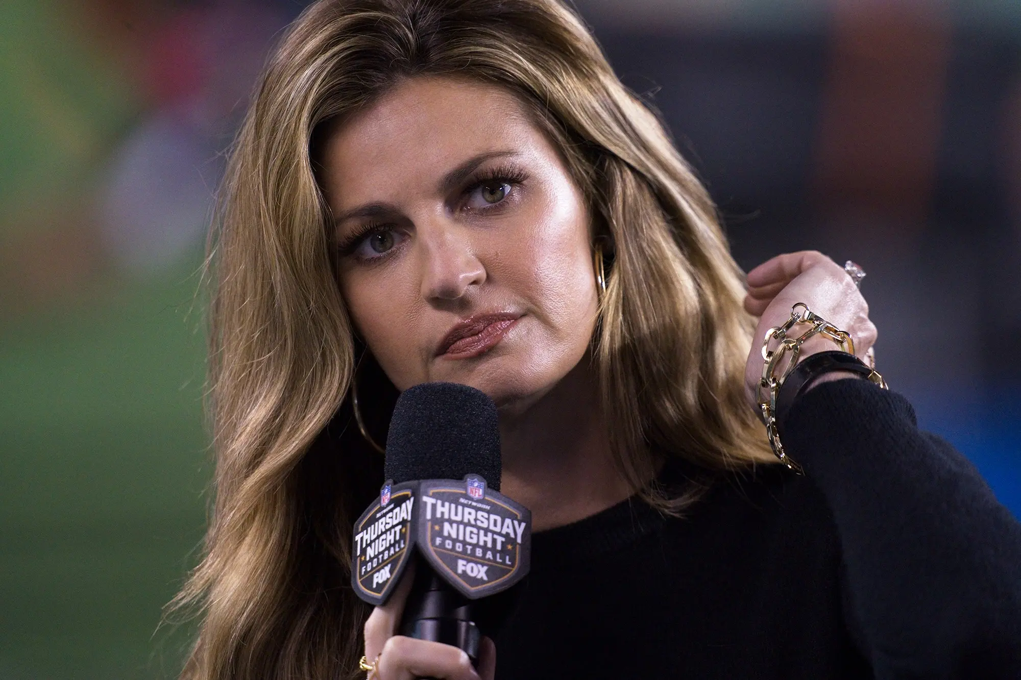 Who Is Erin Andrews?