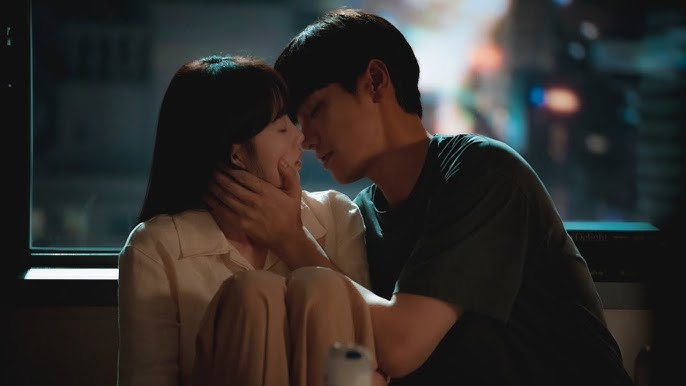 Tell Me That You Love Me Episode 2 Review
