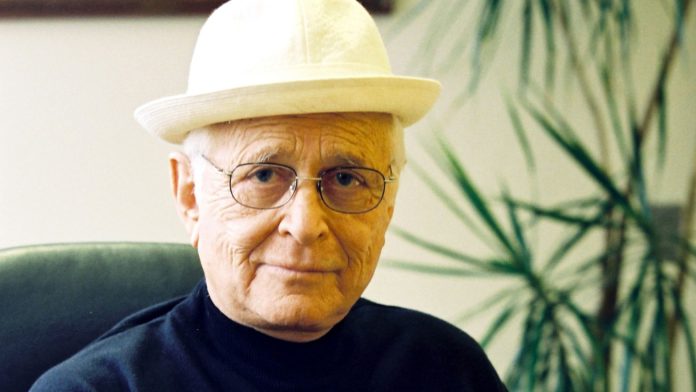 Norman Lear Biography And Age
