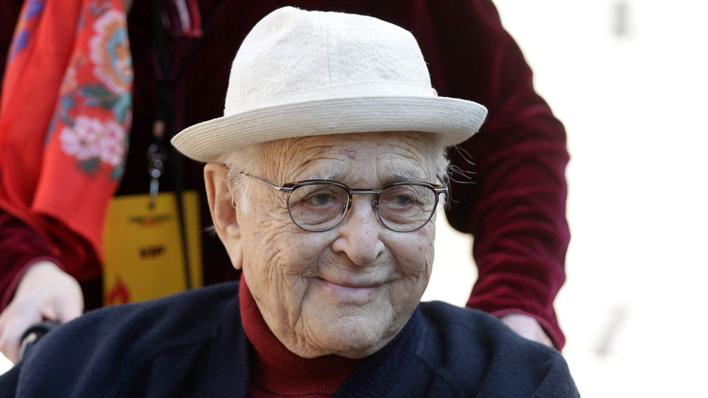 Who Was Norman Lear
