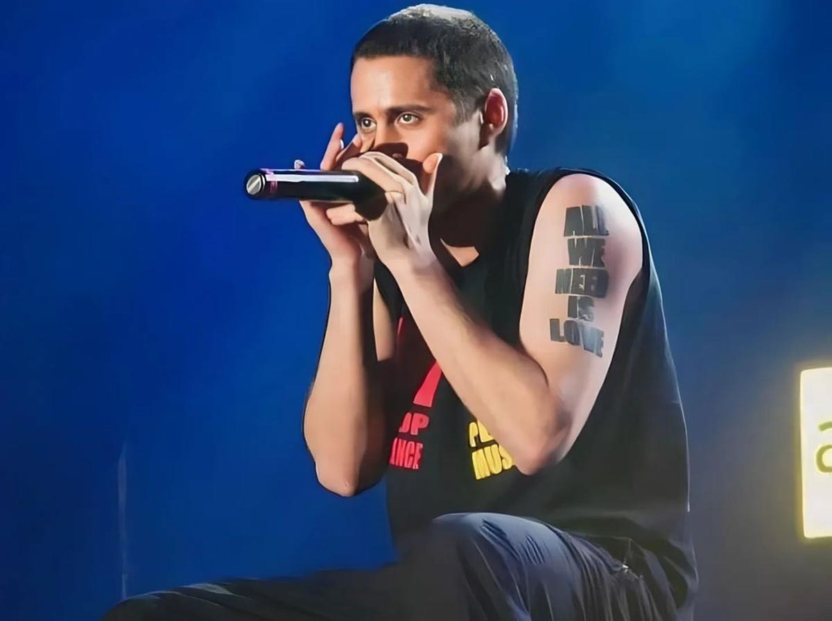 Who Was Canserbero