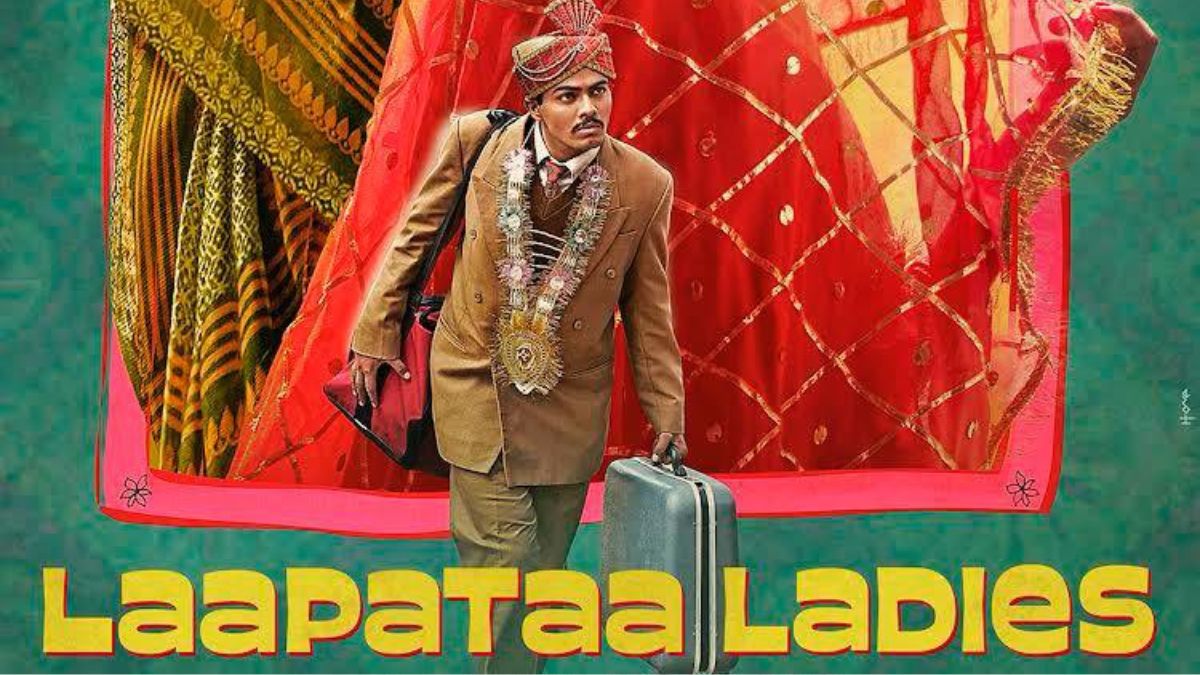 laapataa ladies release date